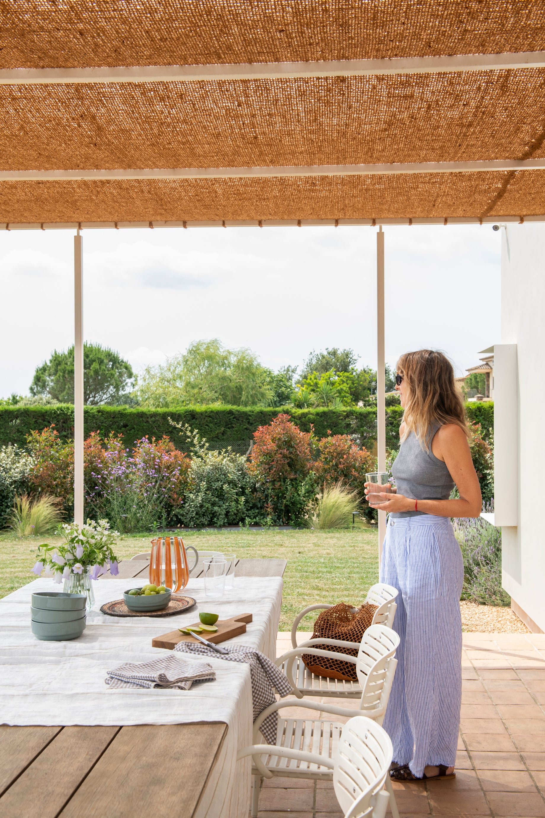 Nº 11 CALLE STA. AGNES