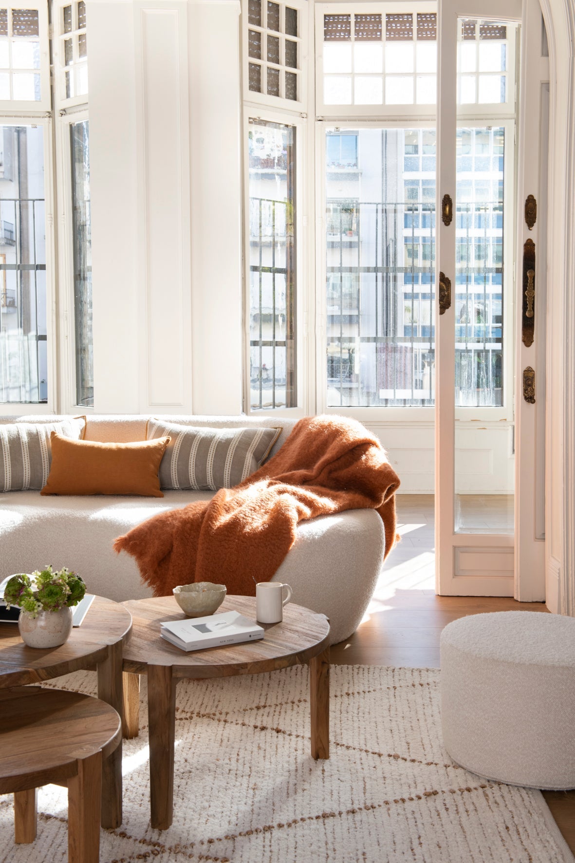 TERRACOTTA & PUMPKING