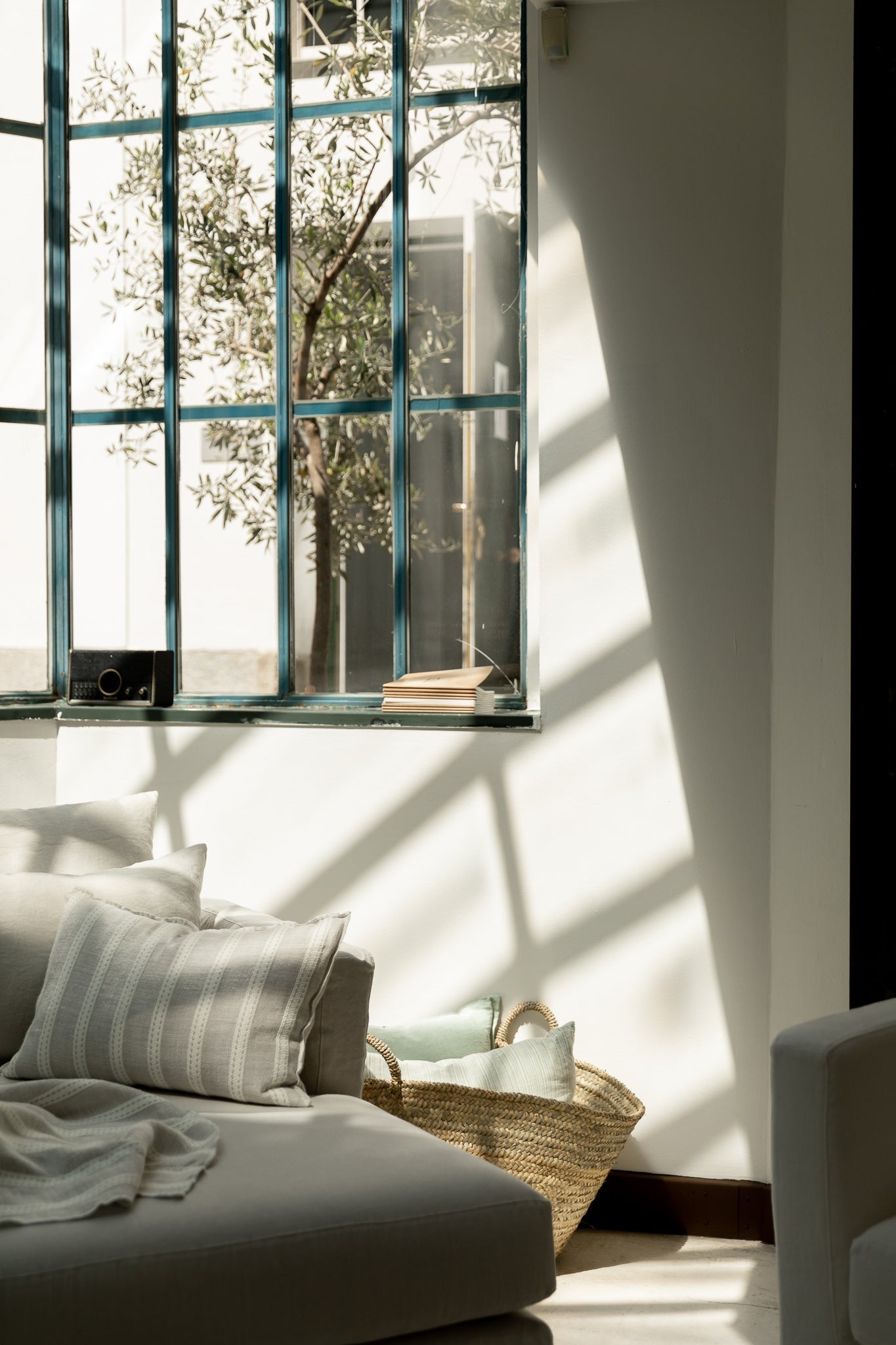 ARTESANÍA Y DISEÑO EN UN CAMBIO CONSTANTE