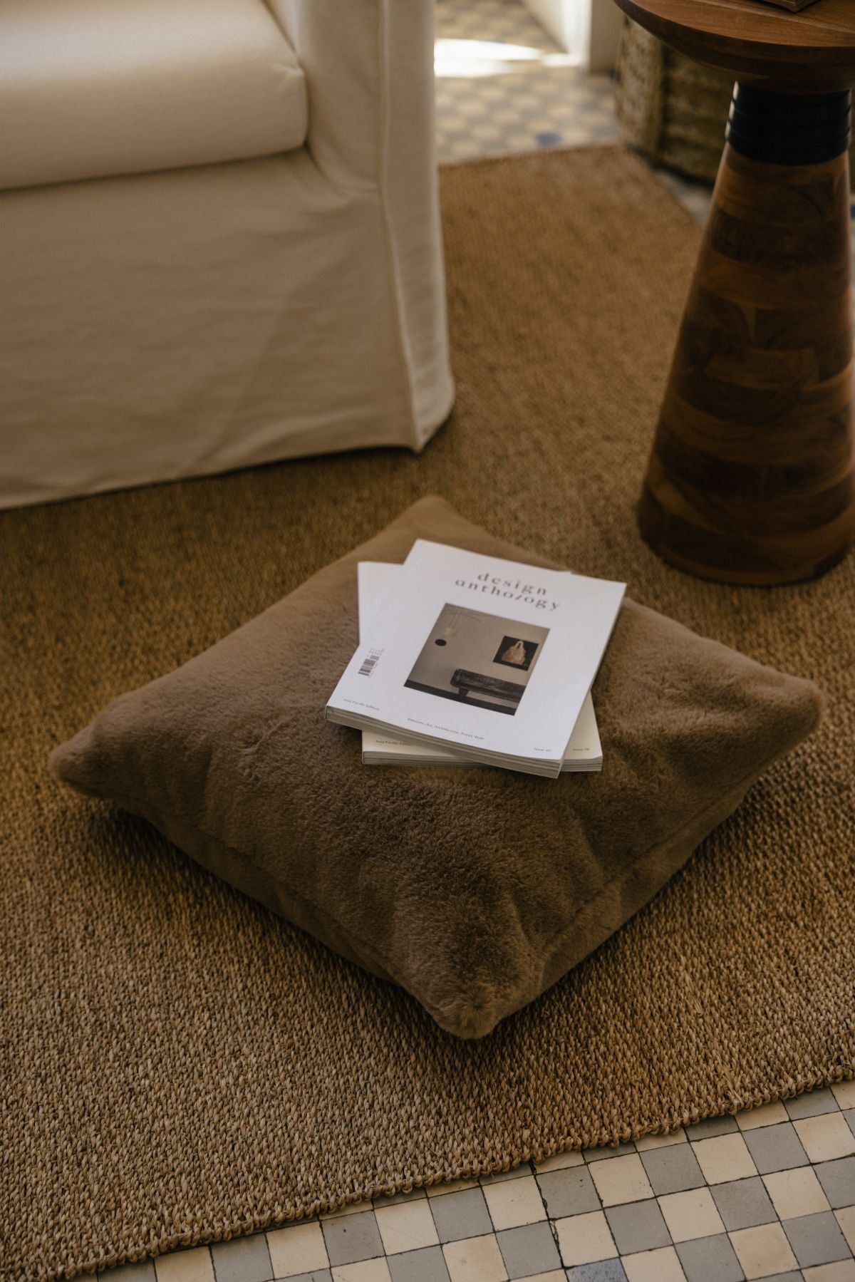 DESIGN anthology - NEW