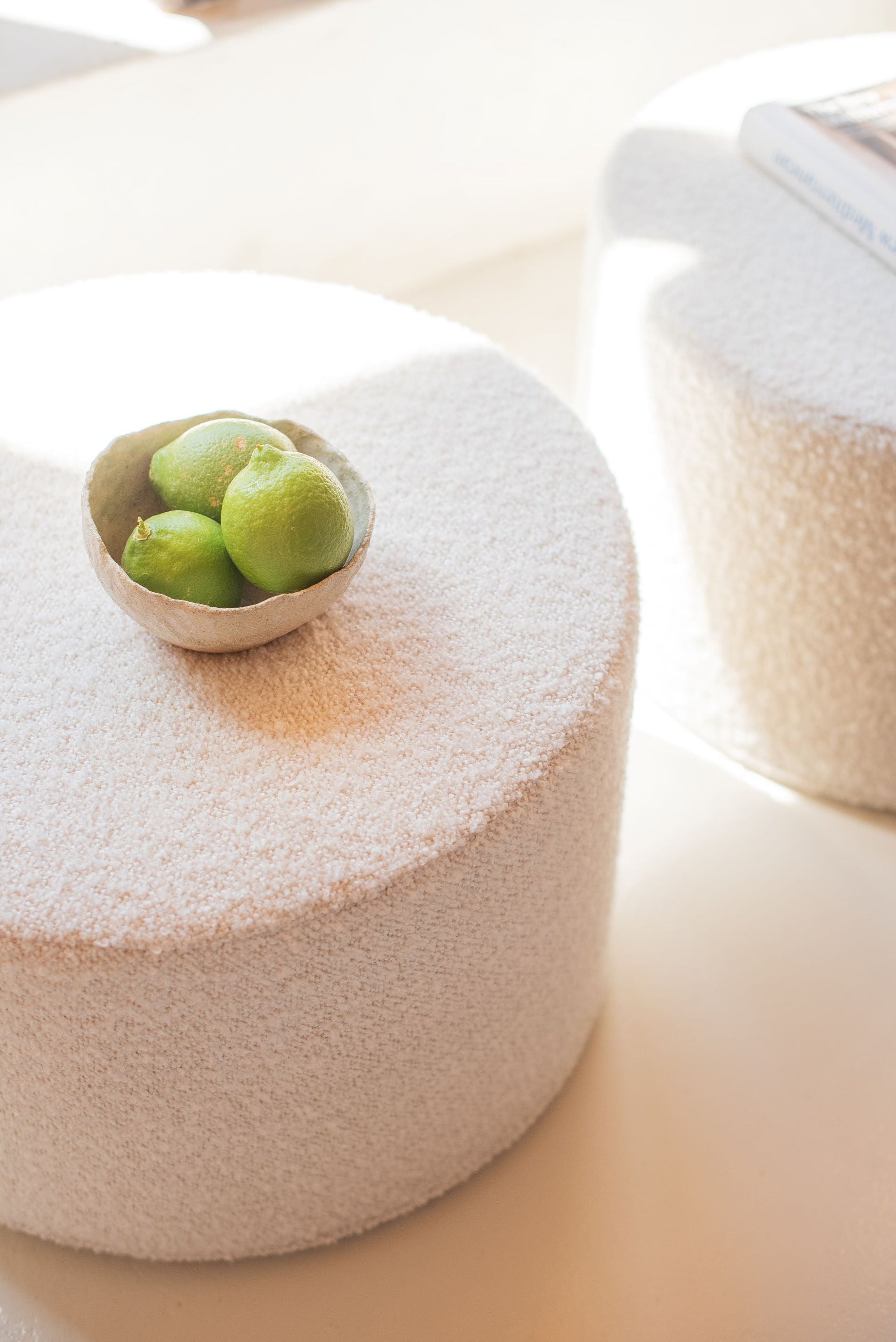 OBJETOS EXTRAORDINARIOS