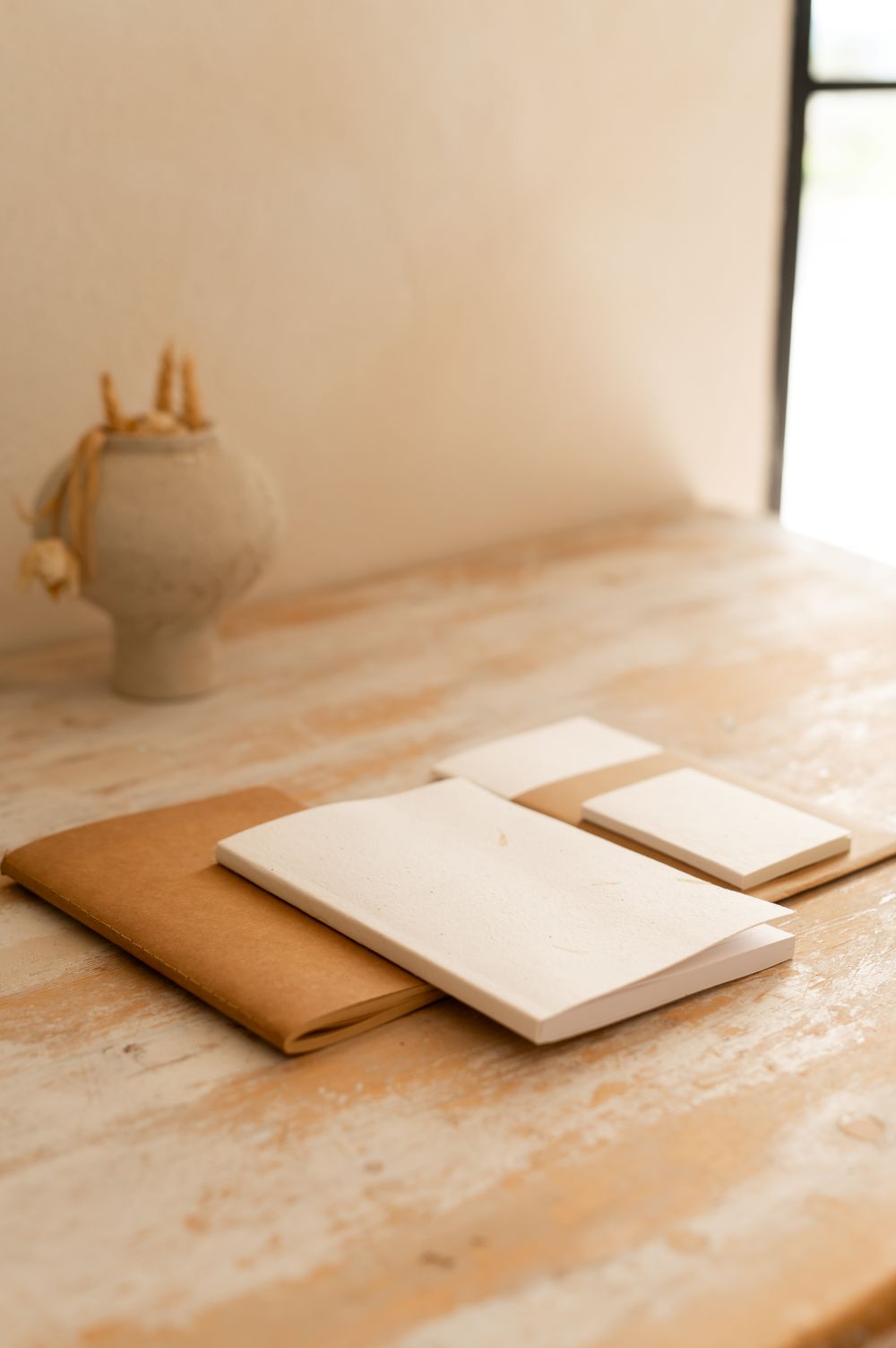 Pack Libretas Notas ECO