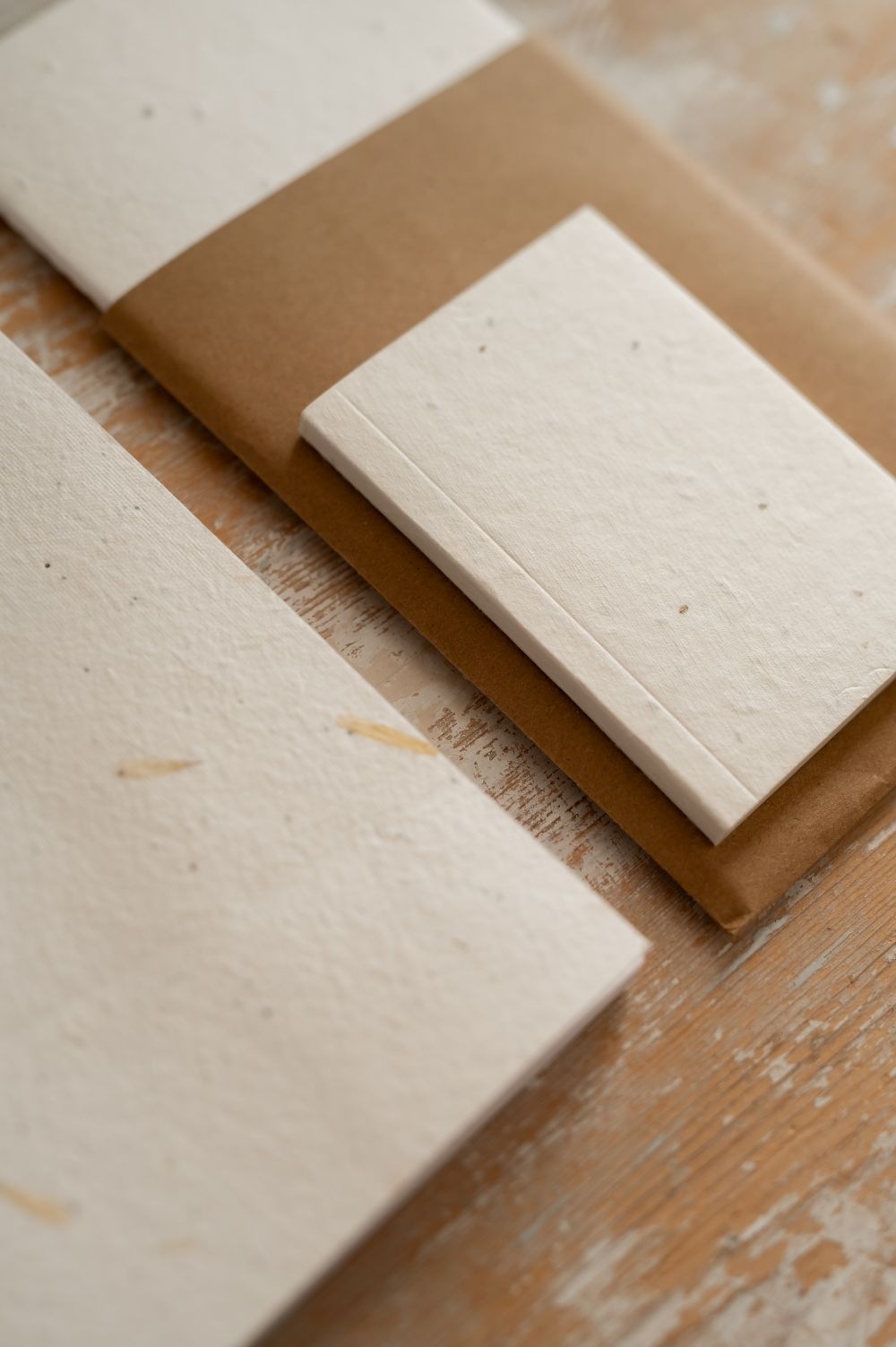 Pack Libretas Notas ECO