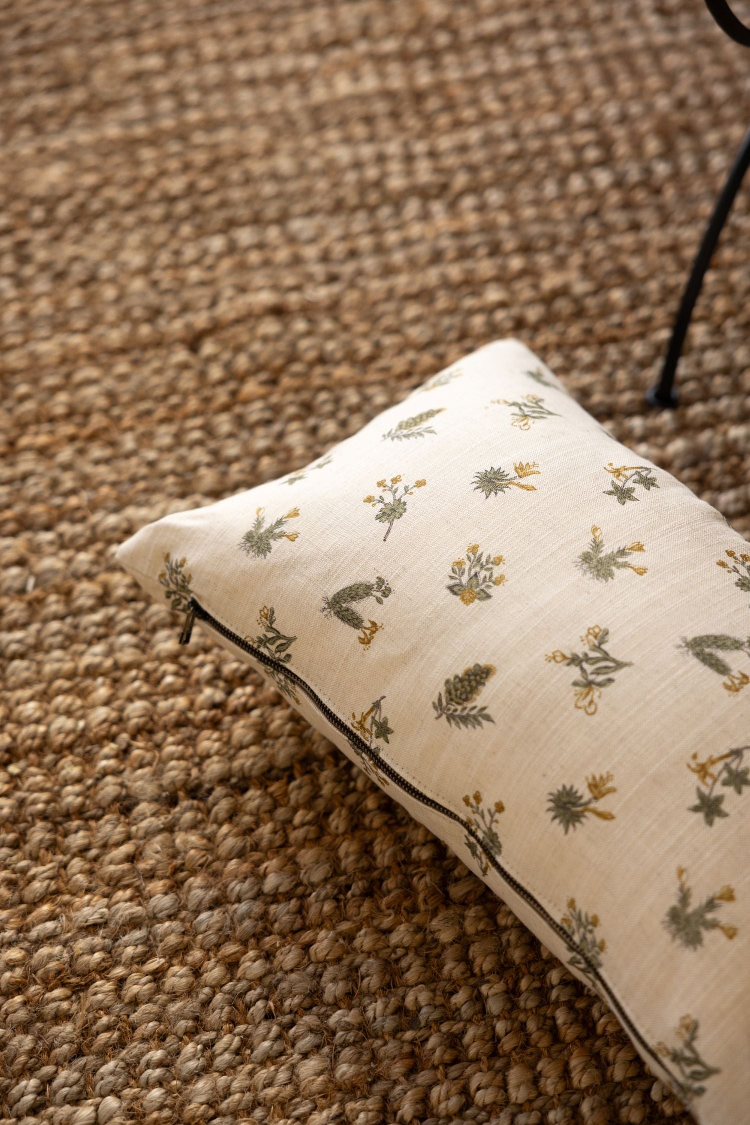 Cojín Artesano Provenza 2.0