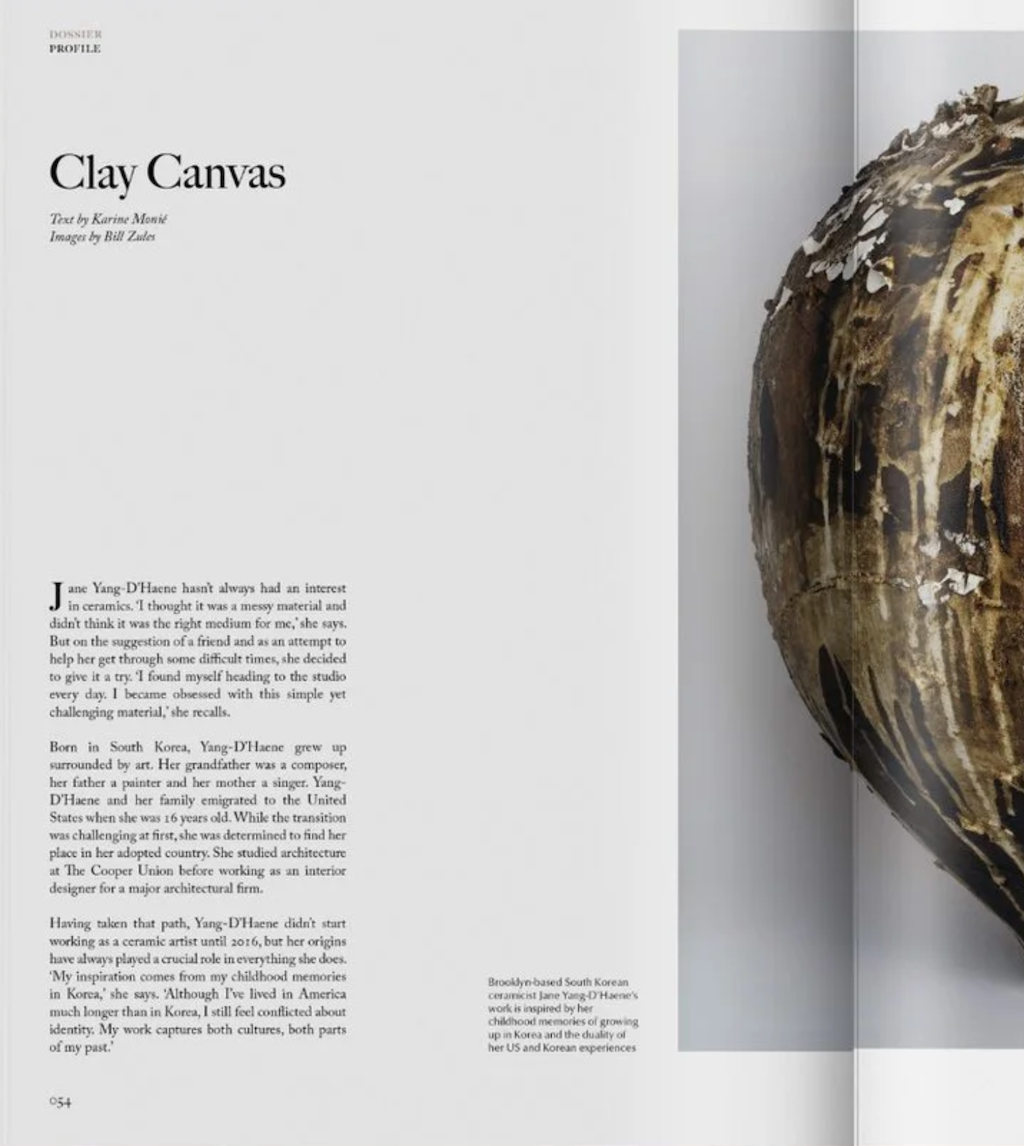 DESIGN ANTHOLOGY ISSUE 36