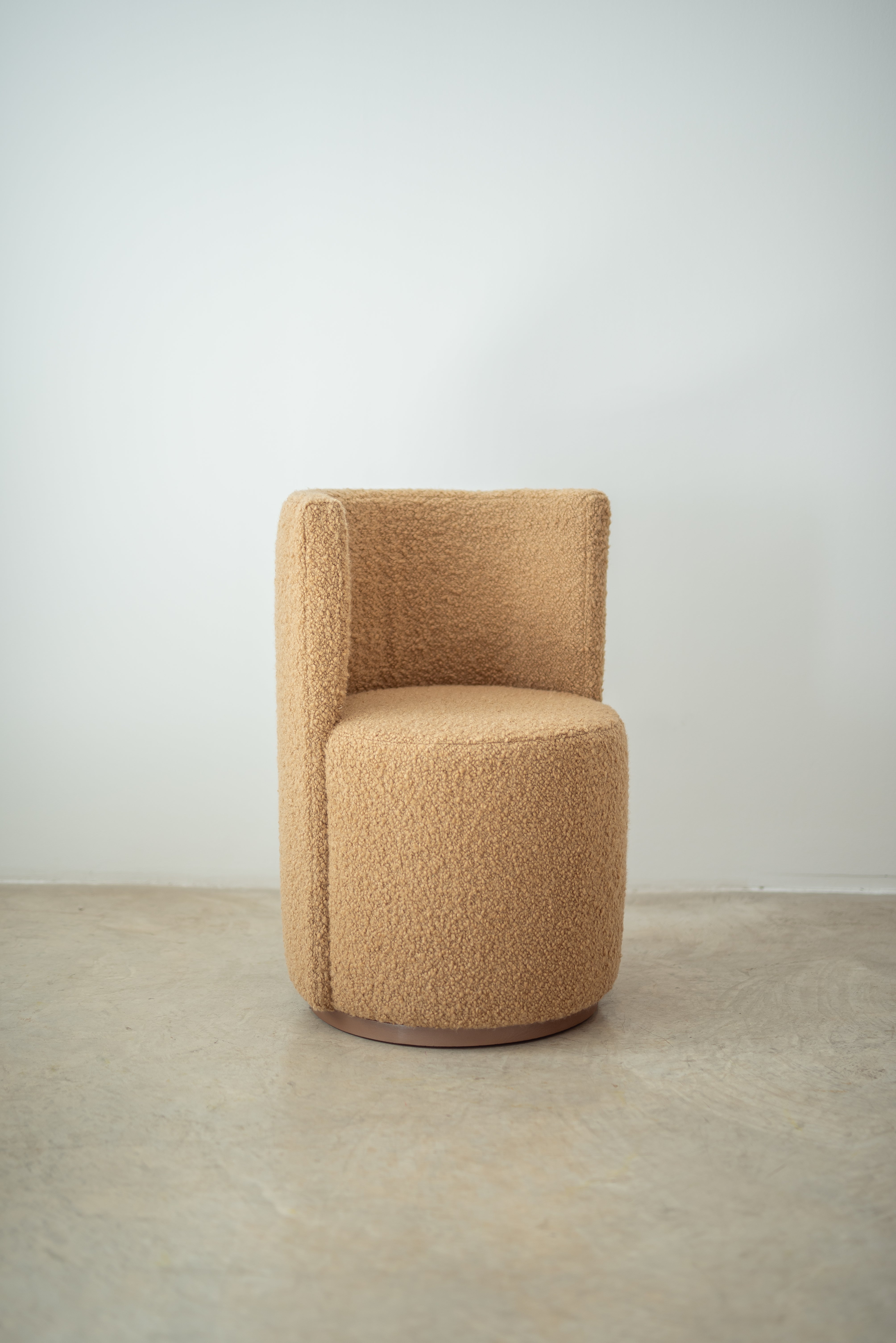 Artisan Borreguito Armchair