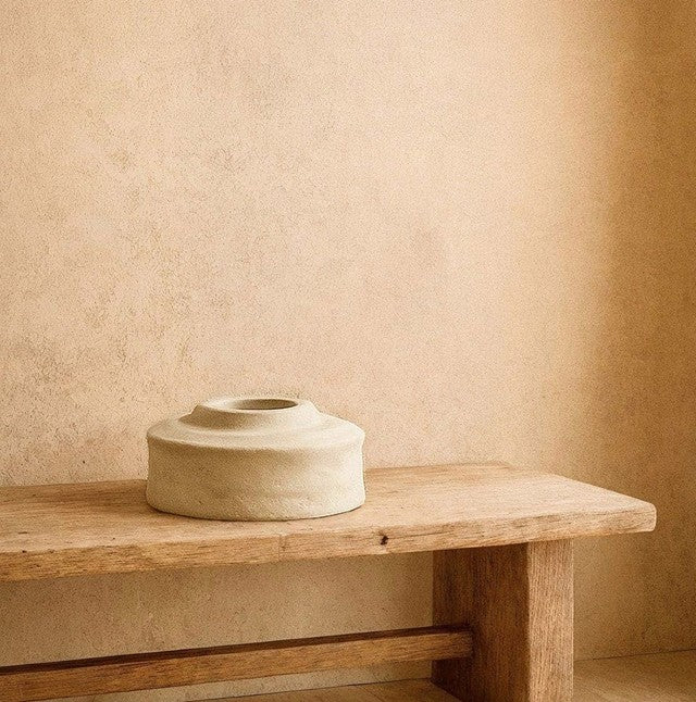 jarron-decorativo-papel-mache