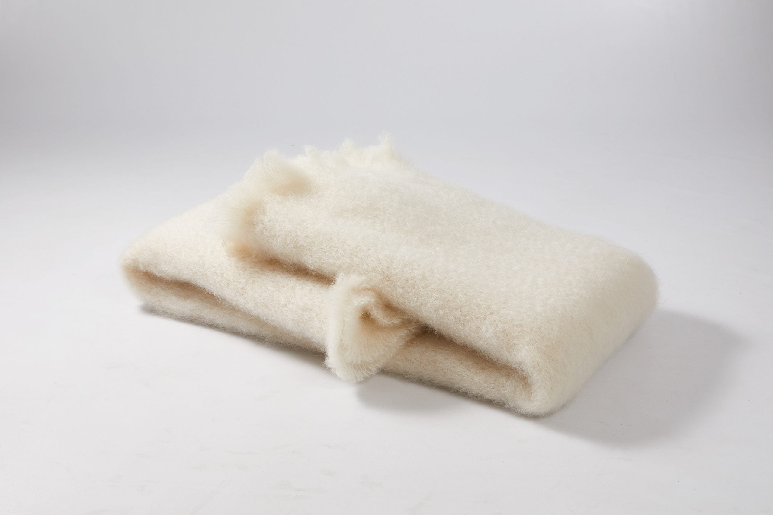 Manta Mohair