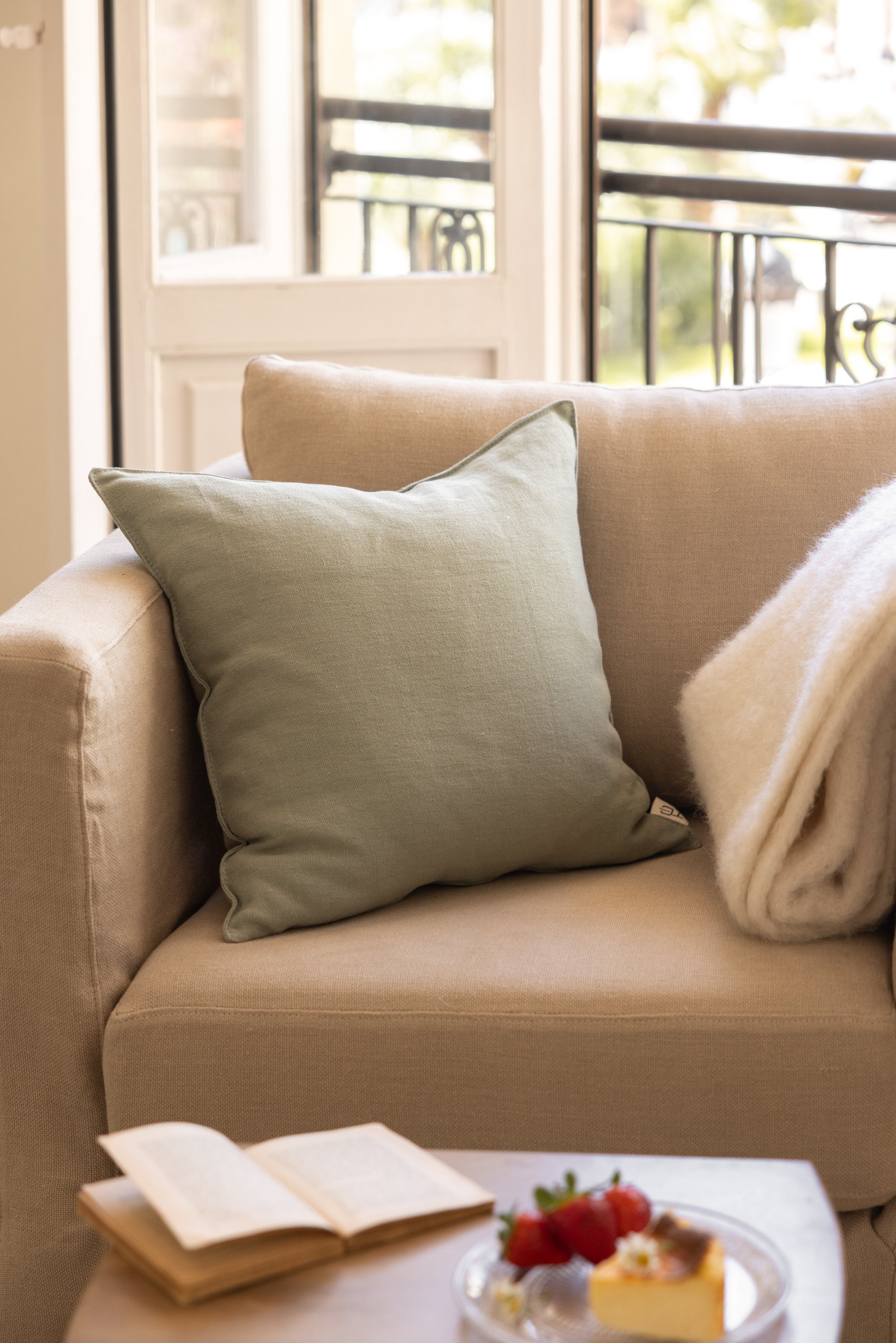 Sillón Artesano  Roma