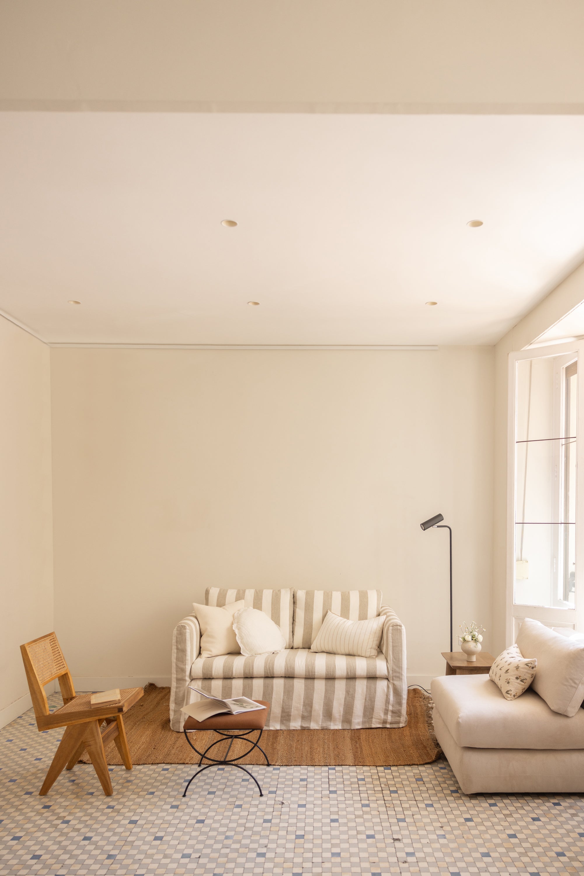 Sofá Artesano Saint Tropez