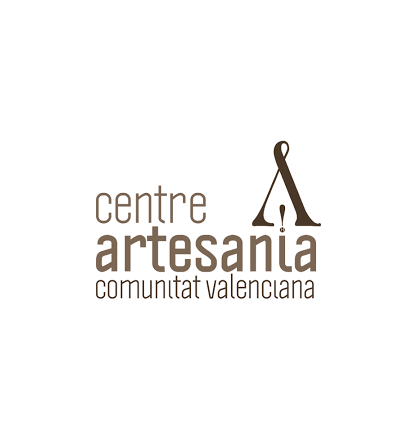 sello de artesanía de la Comunidad Valenciana para productos hechos en Valencia