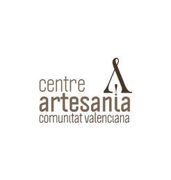 sello de artesanía de la Comunidad Valenciana para productos hechos en Valencia