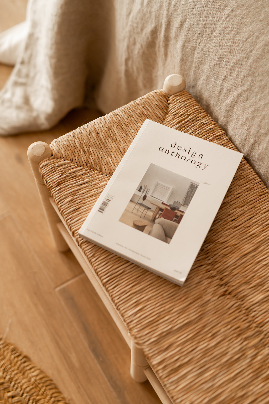 Banco Artesano Natural