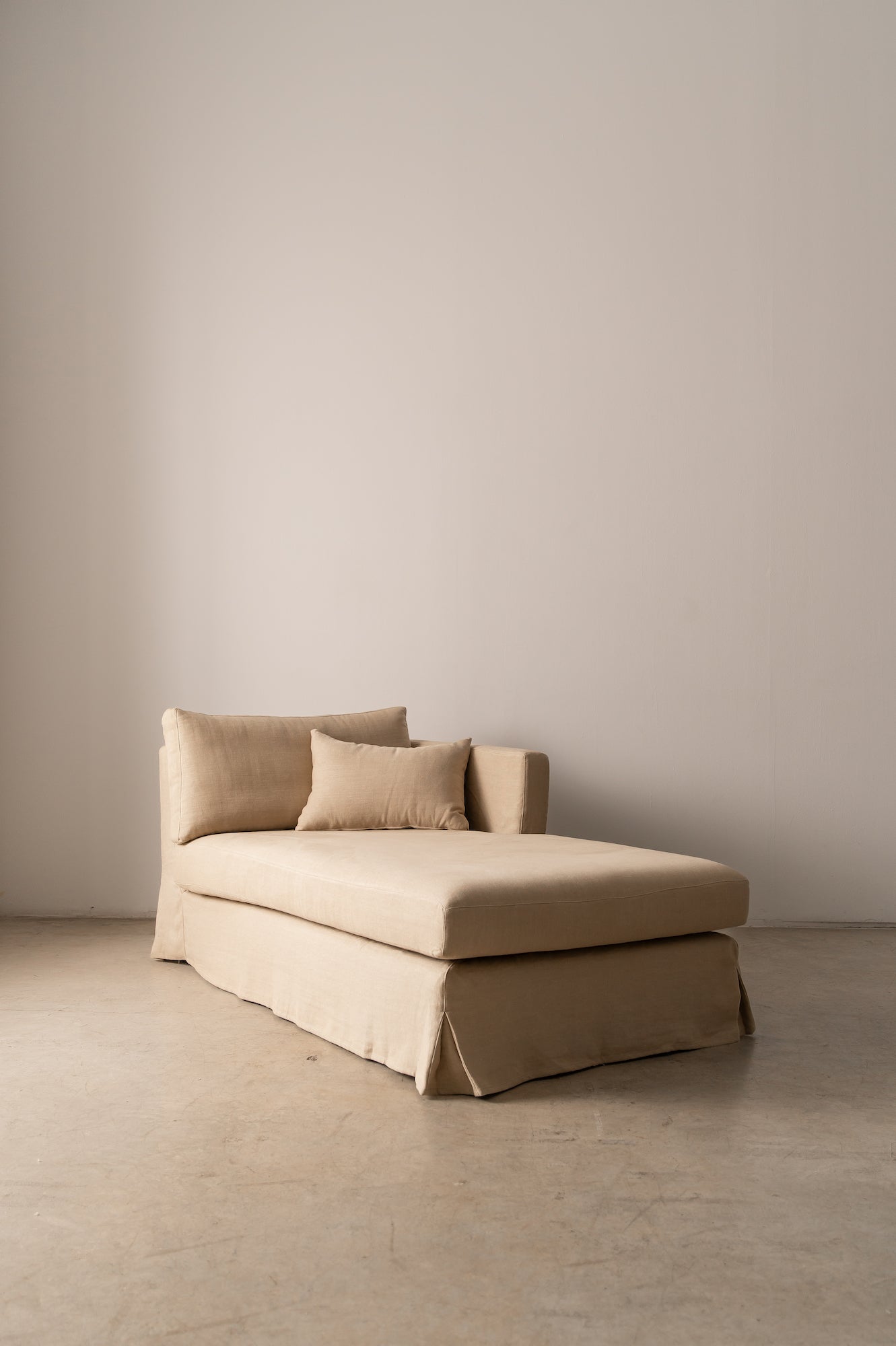 Chaise Longue Roma Tierra