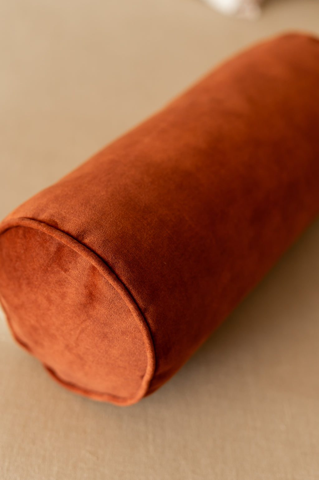 Rodillo Vivo Teja | NUEVO