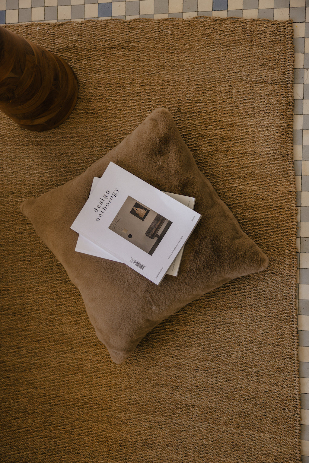 DESIGN ANTHOLOGY ISSUE 40