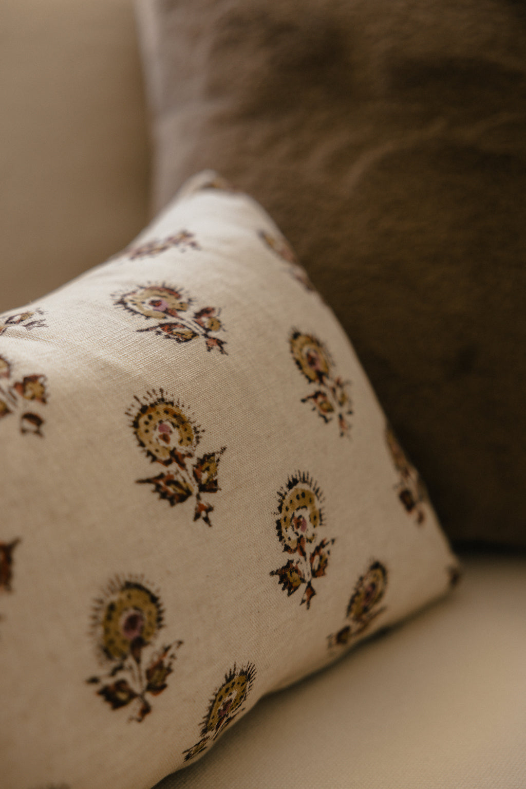 Cojín Artesano Provenza