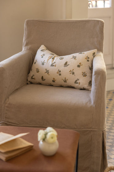 Cojín Artesano Provenza 2.0