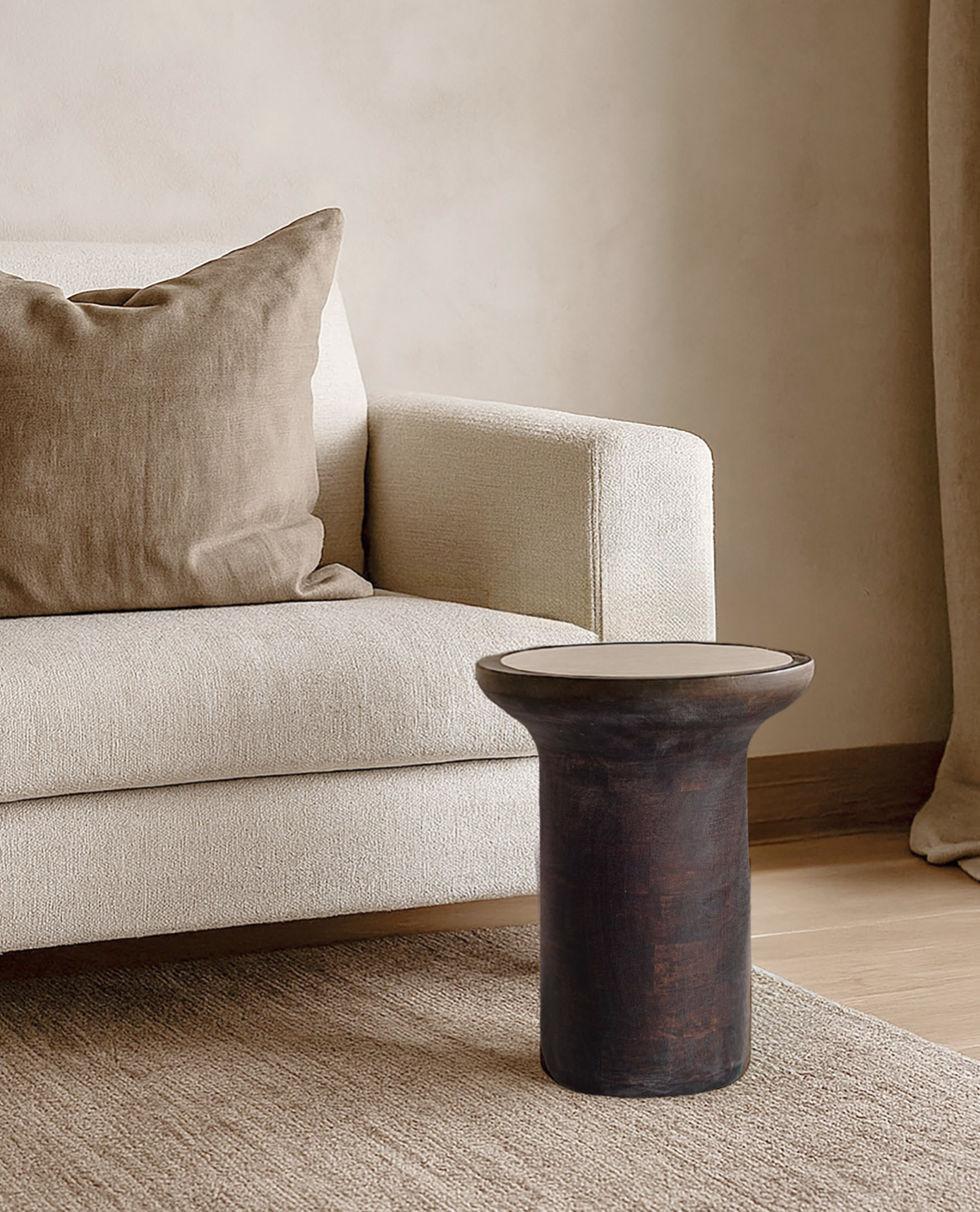 mesa-auxiliar-redonda-madera-mango