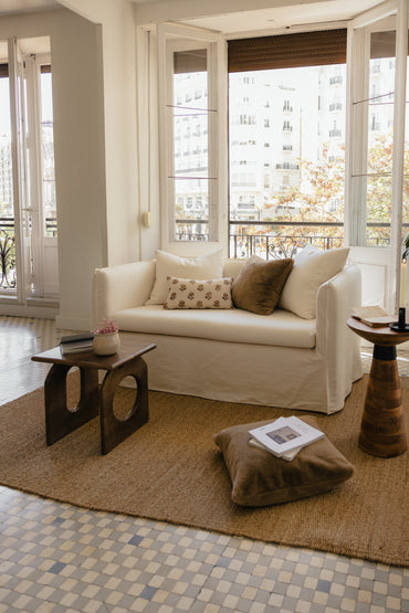 Sofá Artesano Urban