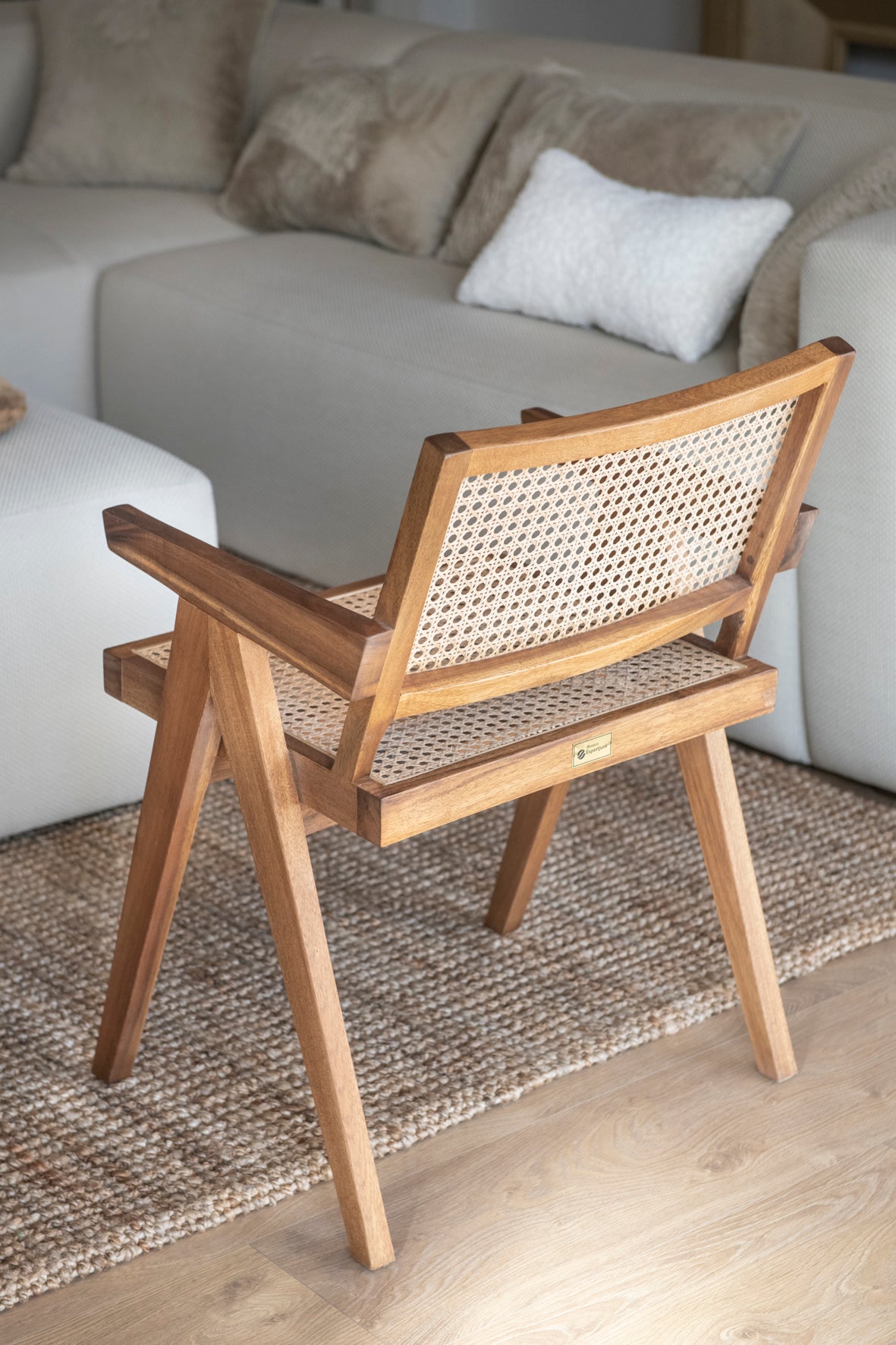 silla-comedor-madera-artesana