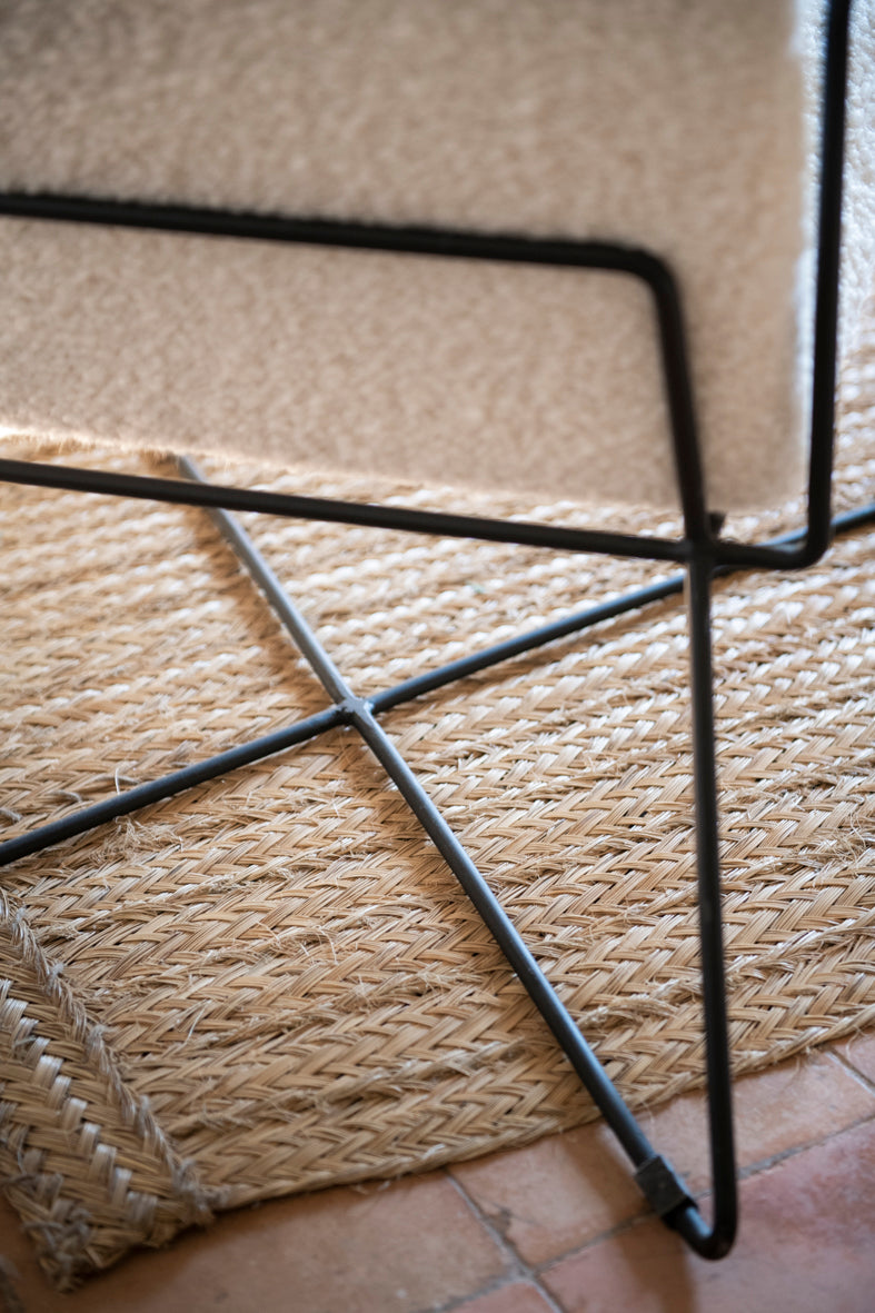 sillon-deco-boucle