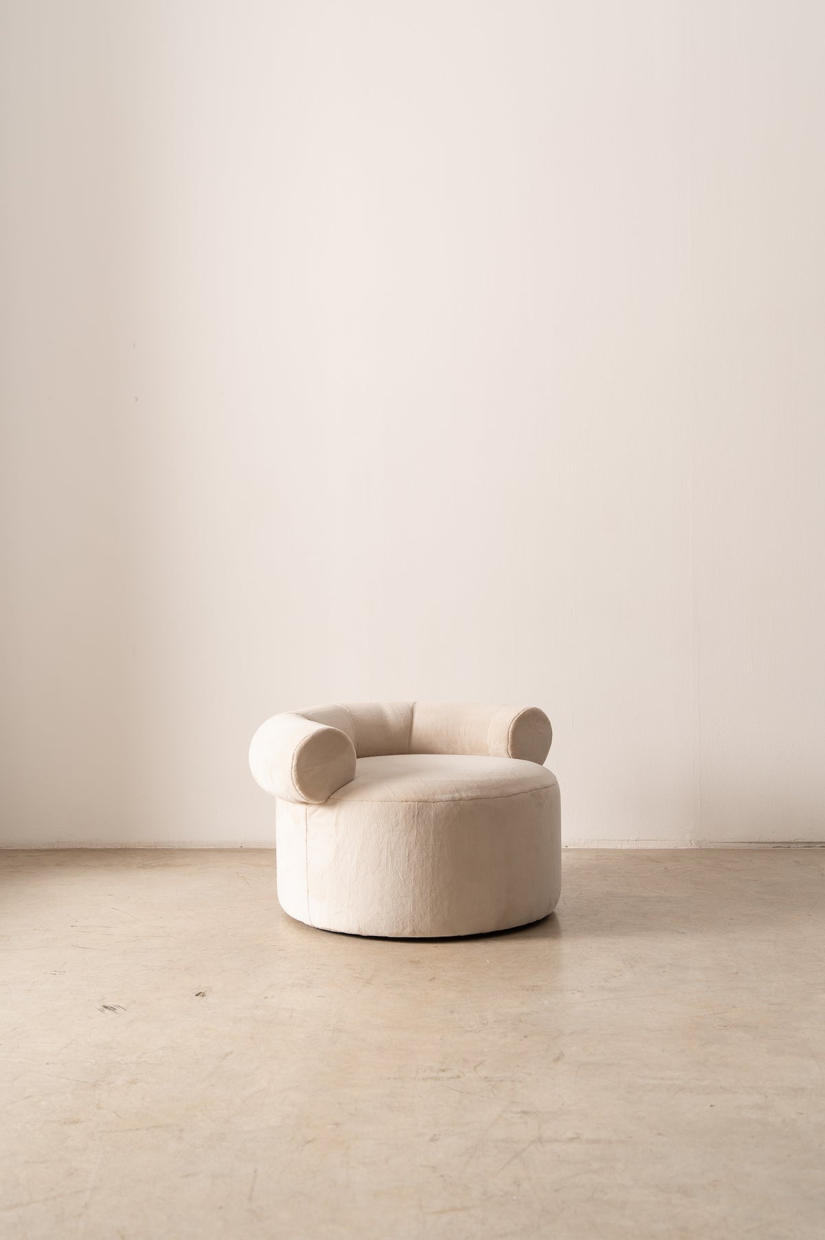 Sillón Artesano S.Tudio 2.0